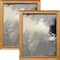2 Pack Craig Frames Stratton Aged Gold Picture Frame
